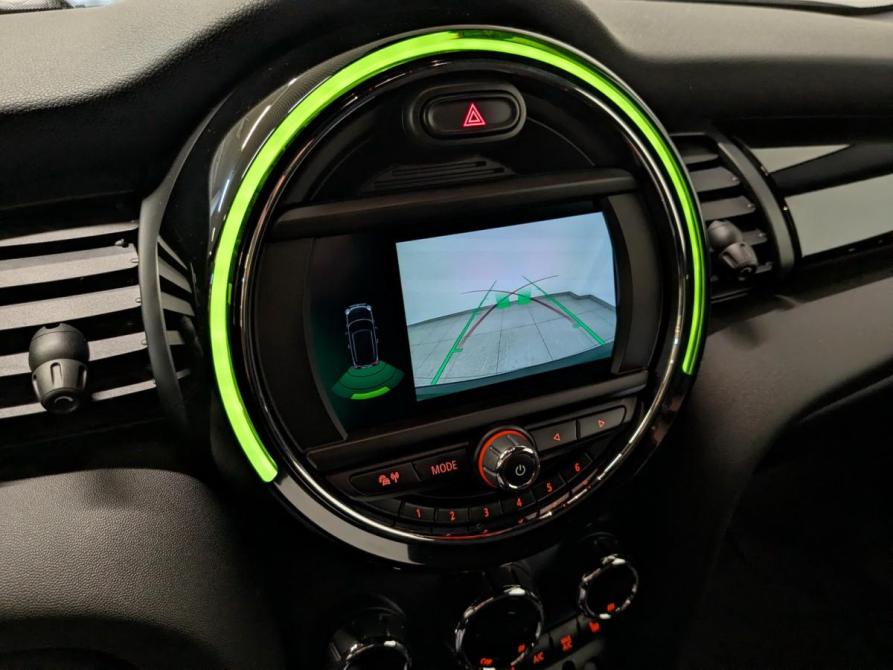Mini Hatch III (F55/F56) Рестайлинг Санкт-Петербург  - изображение 29