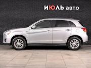Mitsubishi ASX I Рестайлинг Екатеринбург  - изображение 21
