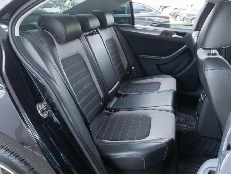 Volkswagen Jetta VI Волгоград  - изображение 7