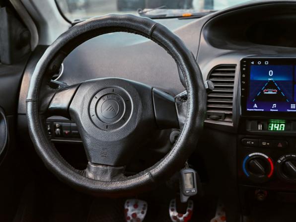 Geely MK Cross I с пробегом 2012 года, цена 205 000 рублей, 187319 км, хэтчбек, Автокод Объявления