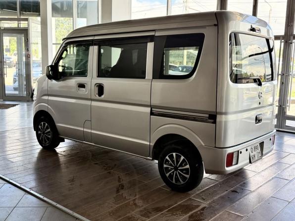 Nissan NV100 Clipper III с пробегом 2018 года, цена 599 000 рублей, 223801 км, микровэн, Автокод Объявления