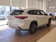 Toyota Highlander IV (XU70) Краснодар  - изображение 30