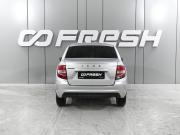 Lada (ВАЗ) Granta I Рестайлинг Ростов-на-Дону  - изображение 20