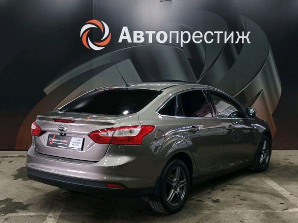 Ford Focus III с пробегом 2013 года, цена 696 000 рублей, 170000 км, седан, Автокод Объявления