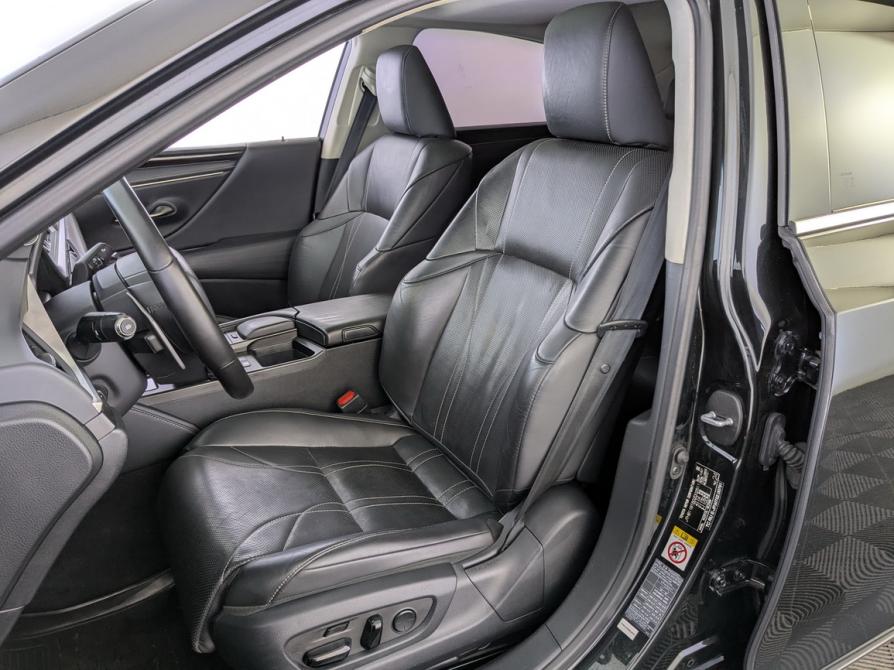 Lexus ES VII Москва  - изображение 21