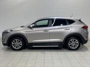 Hyundai Tucson III Курск  - изображение 20