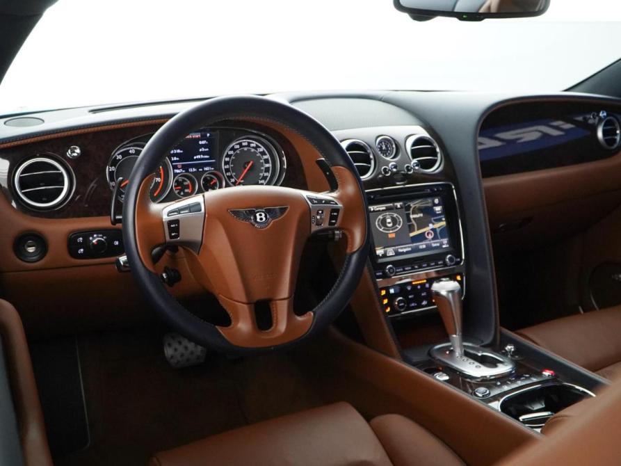 Bentley Continental GT II Москва  - изображение 6