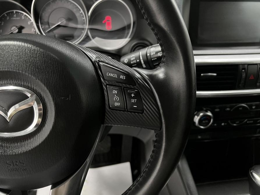Mazda CX-5 I Рестайлинг Тверь  - изображение 19