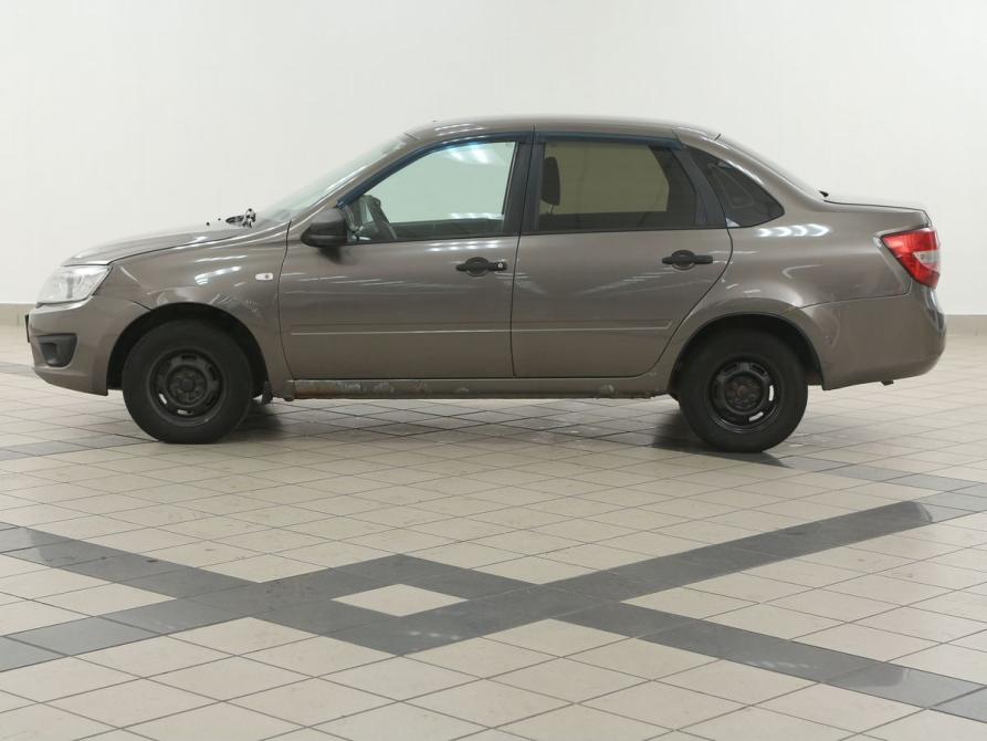 Lada (ВАЗ) Granta I Иваново  - изображение 7