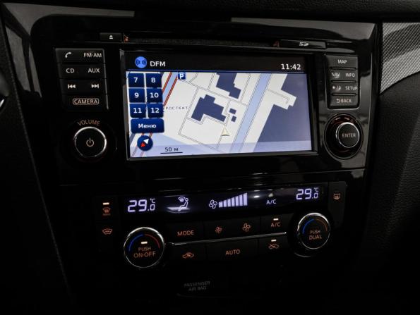 Nissan X-Trail III с пробегом 2015 года, цена 1 589 000 рублей, 175164 км, внедорожник, Автокод Объявления