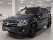 Volkswagen Tiguan I Рестайлинг Казань  - изображение 23