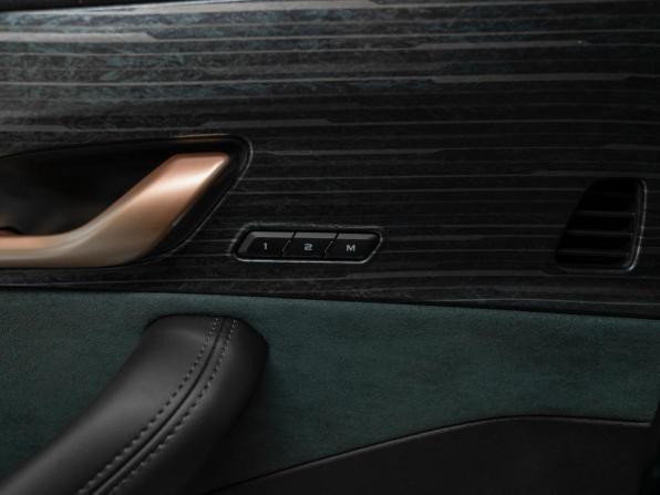 Geely Monjaro I с пробегом 2023 года, цена 3 340 000 рублей, 34803 км, внедорожник, Автокод Объявления