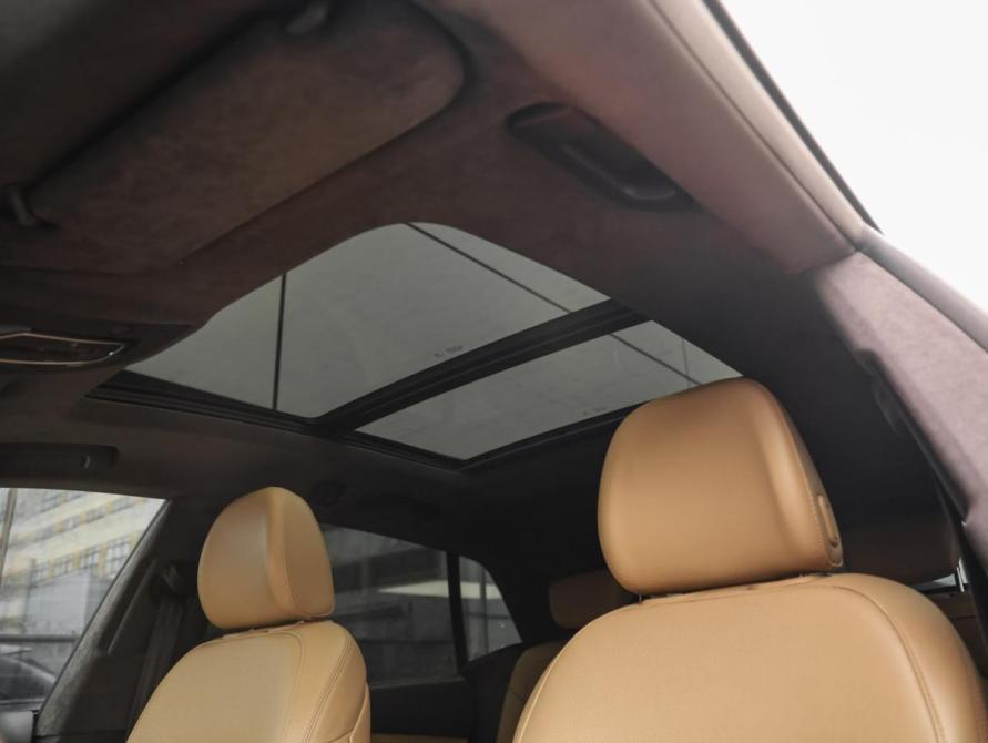Audi Q8 I (4M) Санкт-Петербург  - изображение 32