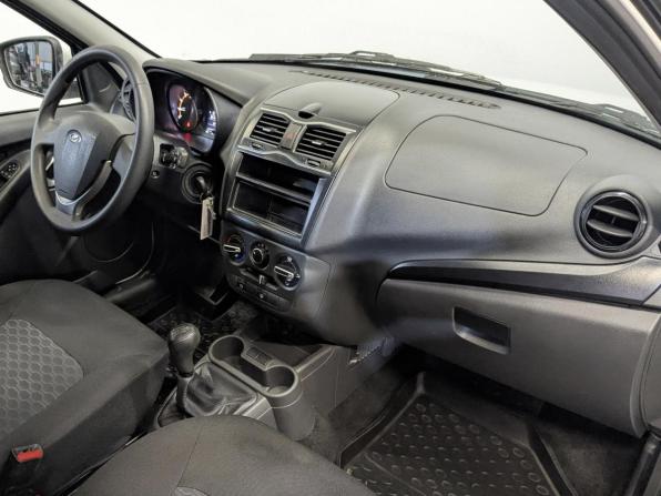 Lada (ВАЗ) Granta I Рестайлинг с пробегом 2024 года, цена 635 000 рублей, 84139 км, седан, Автокод Объявления