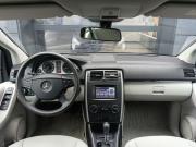 Mercedes-Benz B-Класс I (W245) Рестайлинг Москва  - изображение 32