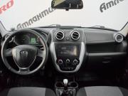 Lada (ВАЗ) Granta I Екатеринбург  - изображение 29