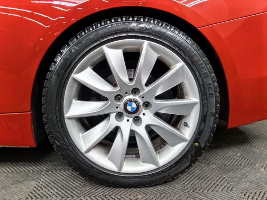 BMW 4 серии F32/F33/F36 Москва  - изображение 7