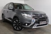 Mitsubishi Outlander III Рестайлинг 3 Санкт-Петербург  - изображение 18