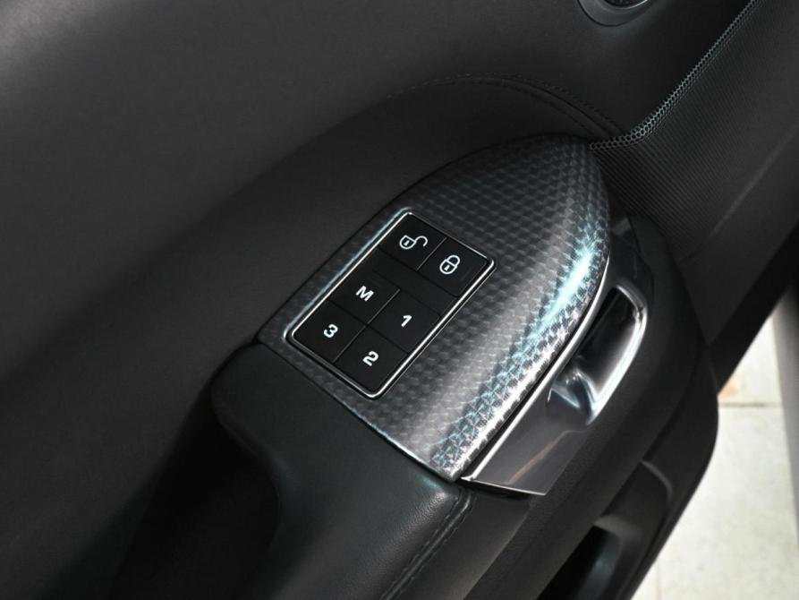 Land Rover Range Rover Sport II Рестайлинг Ростов-на-Дону  - изображение 21