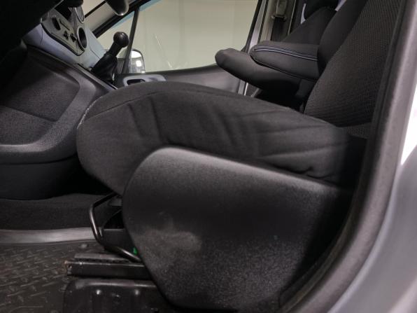 Citroen Berlingo II Рестайлинг с пробегом 2014 года, цена 799 000 рублей, 198727 км, компактвэн, Автокод Объявления