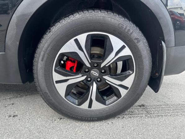 Chery Tiggo 7 Pro Max I с пробегом 2023 года, цена 1 990 000 рублей, 111417 км, внедорожник, Автокод Объявления
