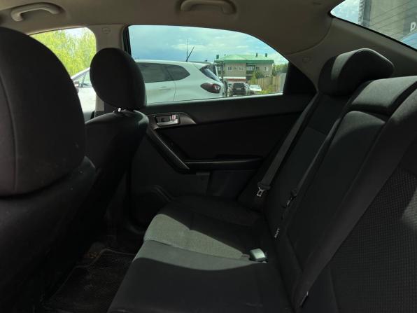 Kia Cerato II с пробегом 2010 года, цена 630 000 рублей, 222911 км, седан, Автокод Объявления