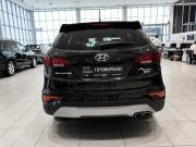 Hyundai Santa Fe III Рестайлинг Казань  - изображение 29