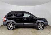 Hyundai Tucson I Волгоград  - изображение 34