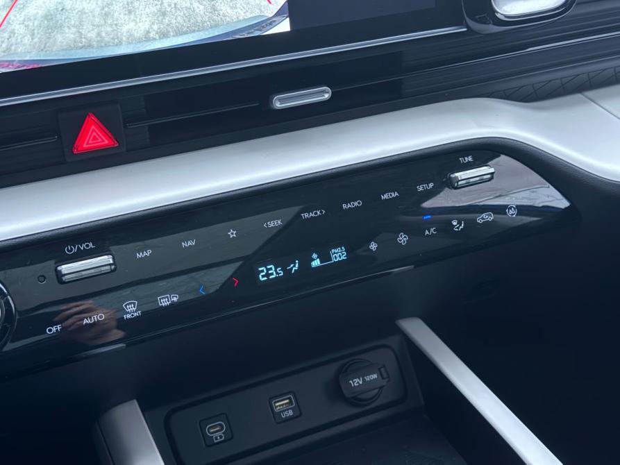 Hyundai Mufasa I (NU2) Воронеж  - изображение 22
