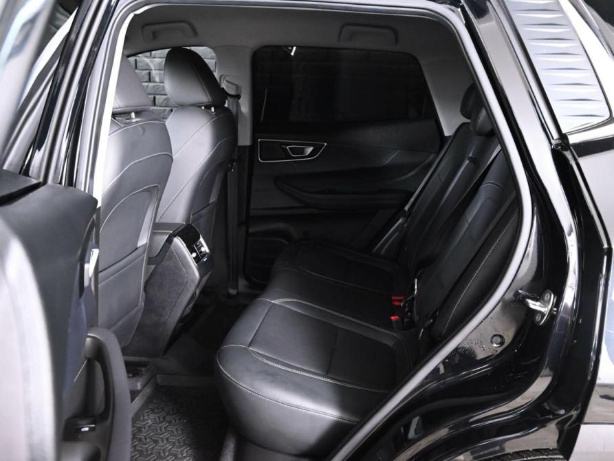 Chery Tiggo 4 Pro I Екатеринбург  - изображение 10
