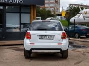 Suzuki SX4 I (Classic) Рестайлинг Уфа  - изображение 24