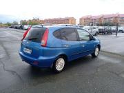 Chevrolet Rezzo Оренбург  - изображение 18