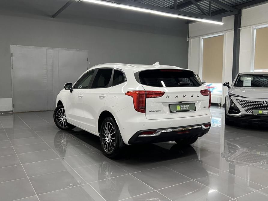 Haval Jolion I Тверь  - изображение 6