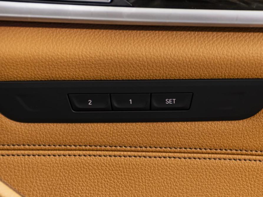 BMW 5 серии VII (G30/G31/G38) Рестайлинг Москва  - изображение 22
