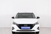 Hyundai Solaris II Рестайлинг Красноярск  - изображение 22