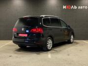 Volkswagen Sharan II Челябинск  - изображение 31