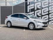 Kia Cerato III Рестайлинг (Classic) Краснодар  - изображение 22