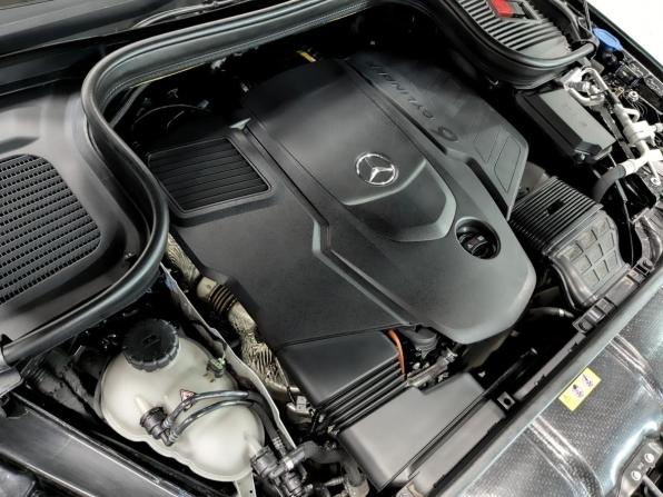 Mercedes-Benz GLE Coupe II (C167) Рестайлинг с пробегом 2023 года, цена 11 995 000 рублей, 21765 км, внедорожник, Автокод Объявления
