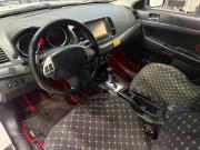 Mitsubishi Lancer X Ростов-на-Дону  - изображение 22