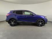 Nissan Qashqai II Уфа  - изображение 27