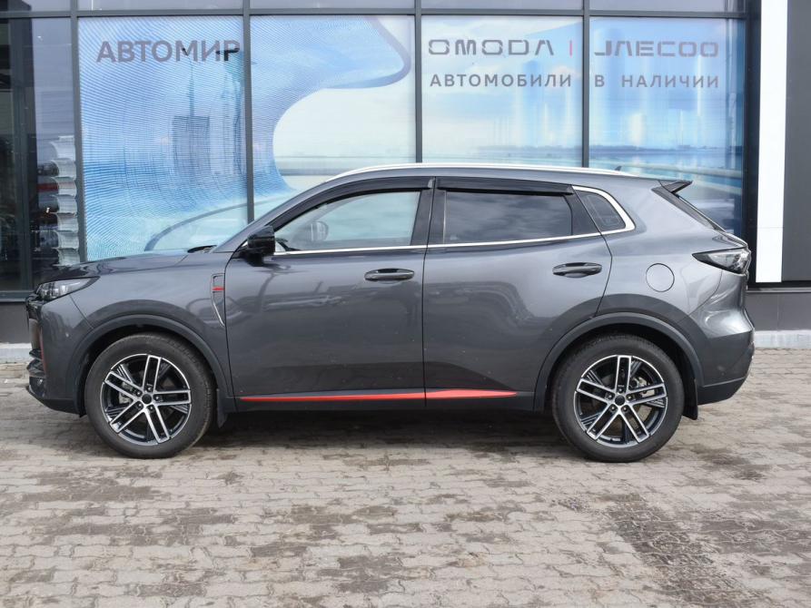 Changan UNI-S (CS55 Plus) Архангельск  - изображение 8