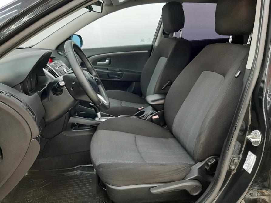Kia Ceed I Рестайлинг Москва  - изображение 10