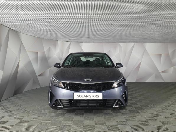 Новый Solaris KRS 2025 года, цена 2 725 000 рублей, седан, Автокод Объявления