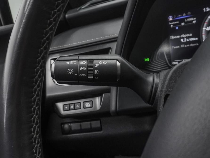 Lexus UX I Ростов-на-Дону  - изображение 15