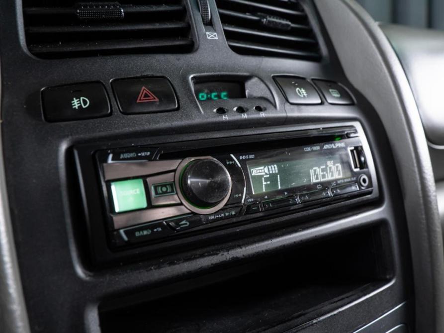 Hyundai Santa Fe Classic Волгоград  - изображение 13
