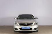 Nissan Teana II Рестайлинг Новосибирск  - изображение 21