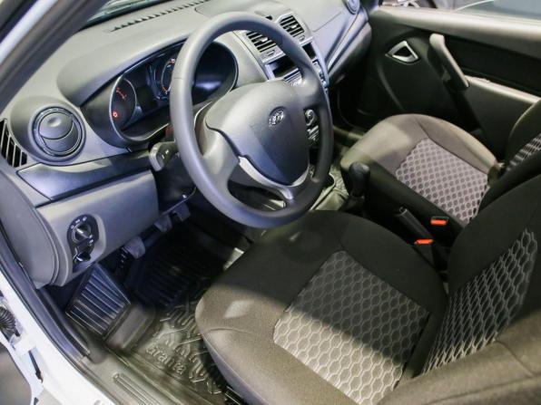Новый Lada (ВАЗ) Granta I Рестайлинг 2026 года, цена 1 093 000 рублей, лифтбек, Автокод Объявления