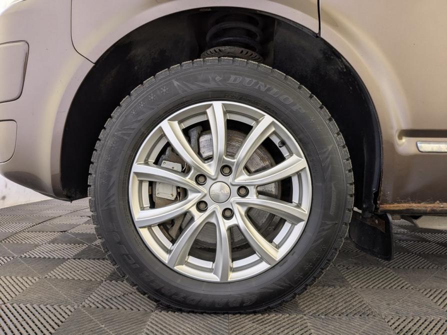 Volkswagen Multivan T5 Рестайлинг Москва  - изображение 18