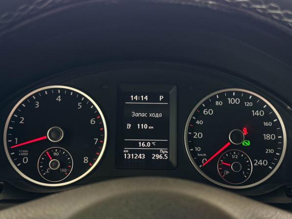 Volkswagen Tiguan I Рестайлинг с пробегом 2015 года, цена 1 635 000 рублей, 131243 км, внедорожник, Автокод Объявления