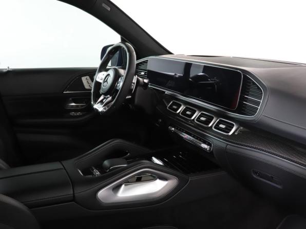 Mercedes-Benz GLE AMG II (V167) с пробегом 2021 года, цена 11 499 000 рублей, 83344 км, внедорожник, Автокод Объявления
